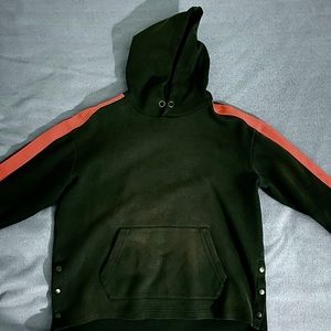 Zara Hoodie